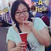 Chenny Lis foto
