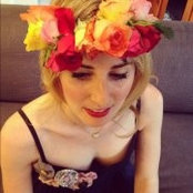 Foto von Cara Rosenberg