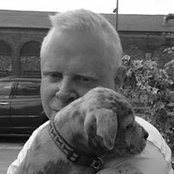 Richard Vines's photo