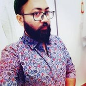 Foto von Arvind Kuldeep