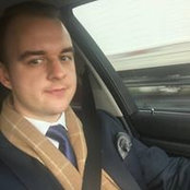 Julian Stankiewicz's photo
