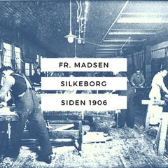 Fr. Madsen a/s