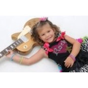 Jamie Peavy's photo