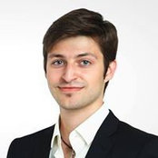 Pavel Rozin's photo