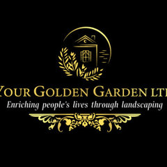 Your Golden Garden Ltd