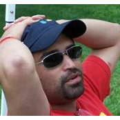 John Cyzon's photo