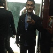 Ainul Amjad's photo