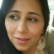Simran Dhingra's photo