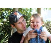 Michael Cohen's photo