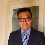 Foto von David Huang