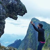 Jithin Babu's photo