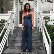 Chelsi Ali's photo