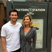 Hayden Grants foto