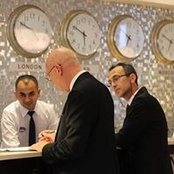Safi Kutluay's photo
