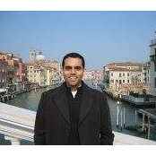 Vikram Sidhu's photo
