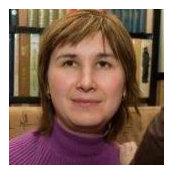Foto von Надежда Черникова