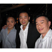 Simon King's photo