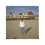 Morelia Escobar's photo