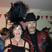 Caroline Gilroy's photo