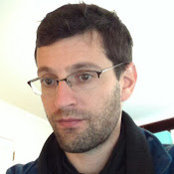 Laurent Wiesel's photo