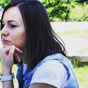ქრისტი გაბუნიაs foto