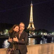 Foto von Lucy Lawless