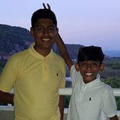 Ranjit Blaggan's photo