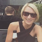 Becci Taylor's photo