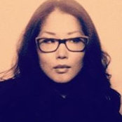 Yoko Kiyoi's photo