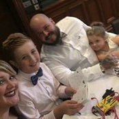 Foto di Gemma Brown