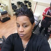 Gloria Sims's photo