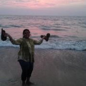 Divya Vilayils foto