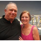 Mary Panzer's photo
