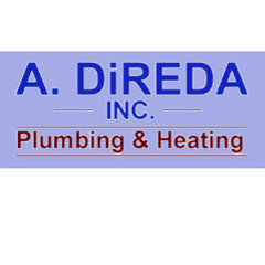 A. Direda Plumbing & Heating INC.