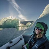 Anna Gringauze's photo