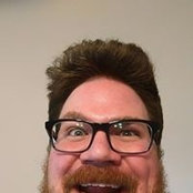Geoff Ramsey's photo