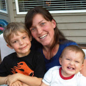 erin gray's photo
