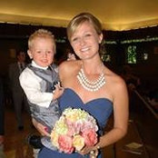 Nicky Hammernik's photo