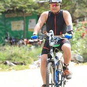 Bhaskar Gogoi's photo