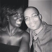 Marcus Wilson's photo