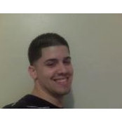 Joel Mercados foto