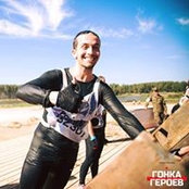 Dima Kiselev's photo