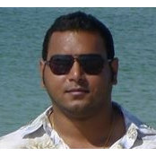 Mohan Kumars foto