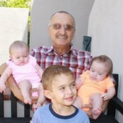 Bob Senels foto