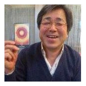 Yoshihiro Kimura's photo