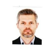 Maxim Baev's photo