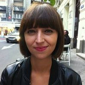 Luciana Bodolan's photo