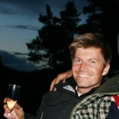 Foto de Fredrik Marø