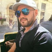 Kevin De Leonardo's photo