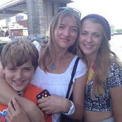 Karina Koster's photo